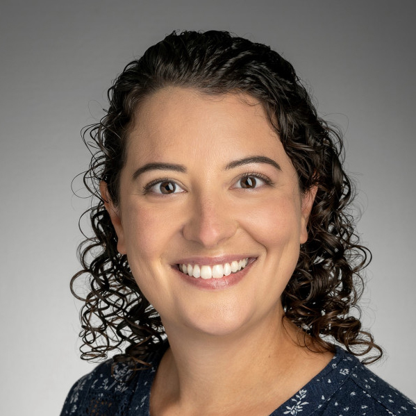 Carissa Pardekooper